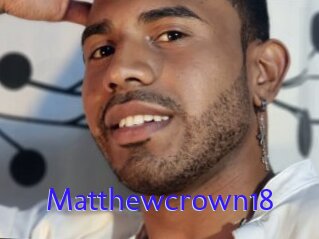 Matthewcrown18