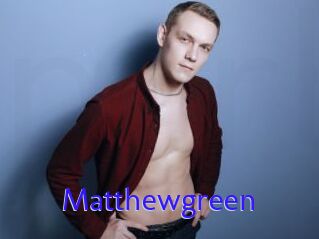 Matthewgreen
