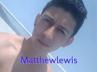 Matthewlewis