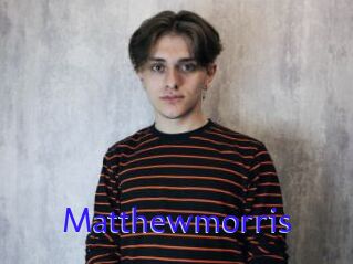 Matthewmorris
