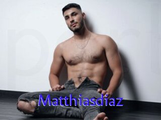Matthiasdiaz