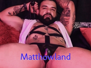 Matthowland