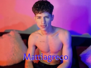 Mattiagreco