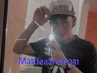 Mattieaaron031