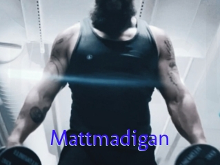 Mattmadigan