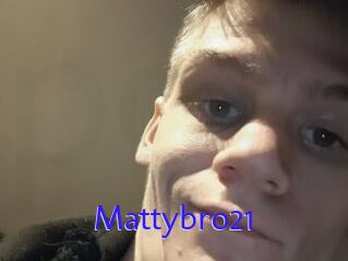 Mattybro21
