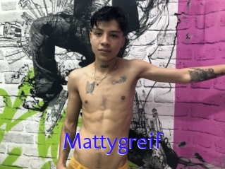 Mattygreif