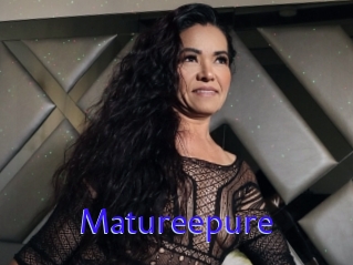 Matureepure