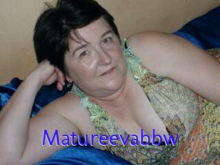Matureevabbw