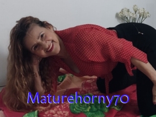 Maturehorny70