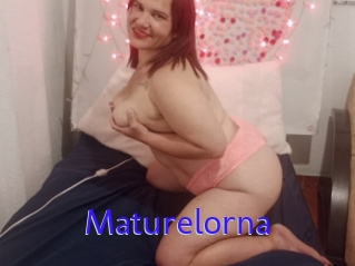Maturelorna