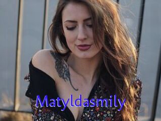 Matyldasmily