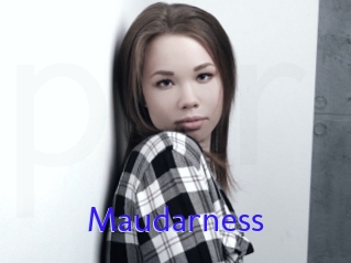 Maudarness