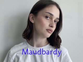 Maudbardy