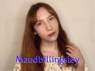 Maudbillingsley