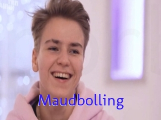 Maudbolling