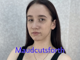 Maudcutsforth