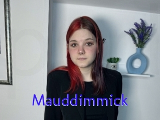 Mauddimmick