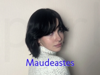 Maudeastes