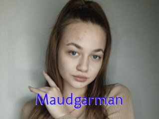Maudgarman