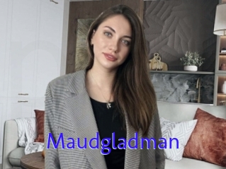 Maudgladman