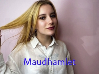 Maudhamlet