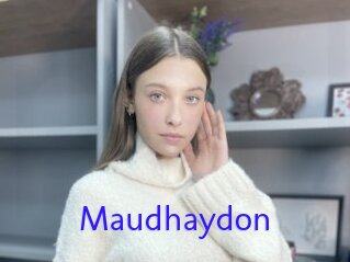 Maudhaydon