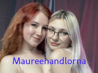 Maureenandlorna