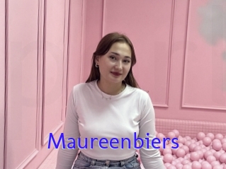 Maureenbiers