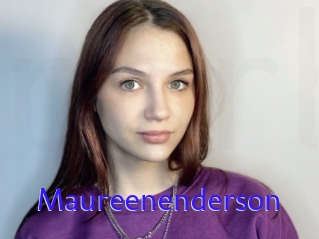 Maureenenderson