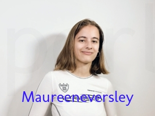 Maureeneversley