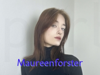 Maureenforster