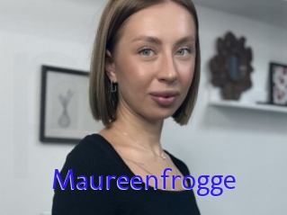 Maureenfrogge