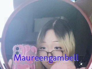 Maureengambell