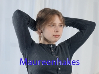 Maureenhakes