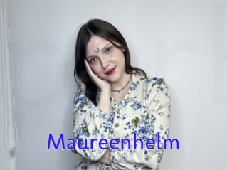 Maureenhelm