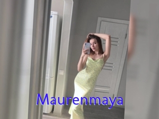 Maurenmaya