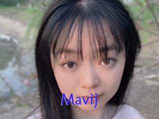 Mavij