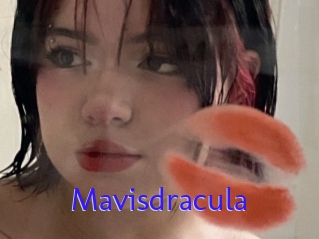 Mavisdracula