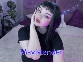 Mavistender