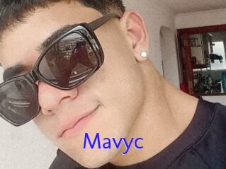 Mavyc