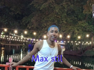 Max_stil