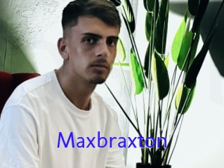 Maxbraxton