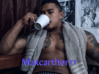 Maxcartherrr