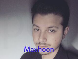 Maxhoon