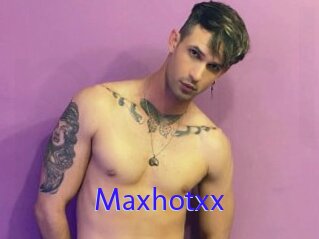 Maxhotxx