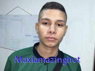 Maxiamazinghot