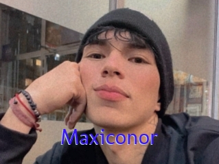 Maxiconor