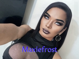 Maxiefrost