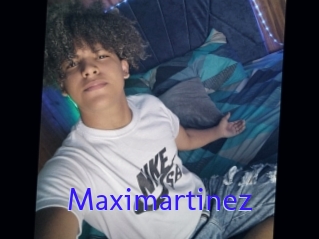 Maximartinez
